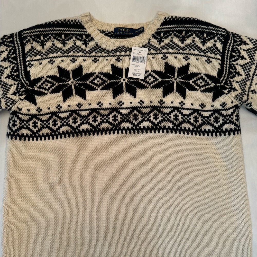 Polo Ralph Lauren Sweater